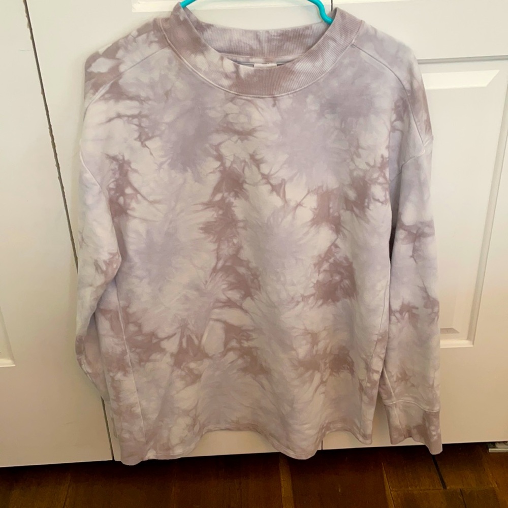 All in Motion sweatshirt